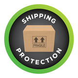 Priority Processing & Shipping Protection