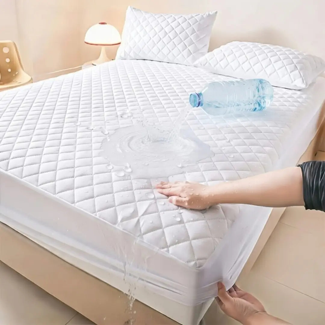 Protector de colchón impermeable BedArmor™