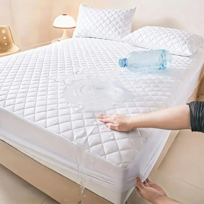 Protector de colchón impermeable BedArmor™