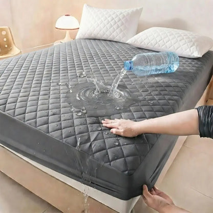 Protector de colchón impermeable BedArmor™