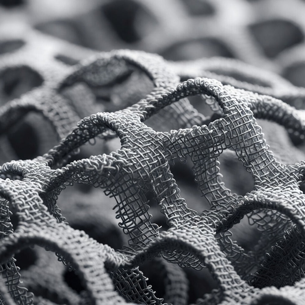 Moisture-Wicking Cooling Structure