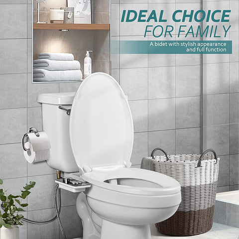 FujinFlow Premium Bidet