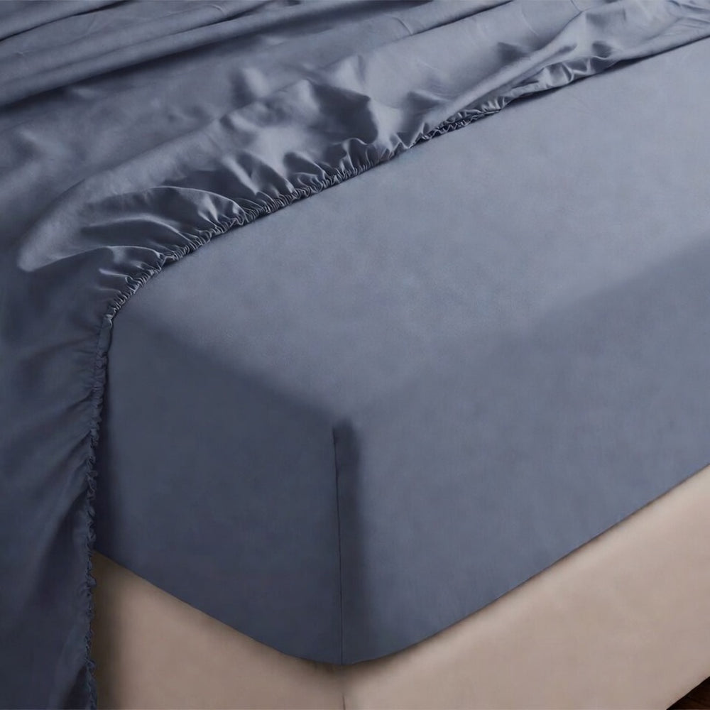 Deep-Fit Elastic Comfort Design