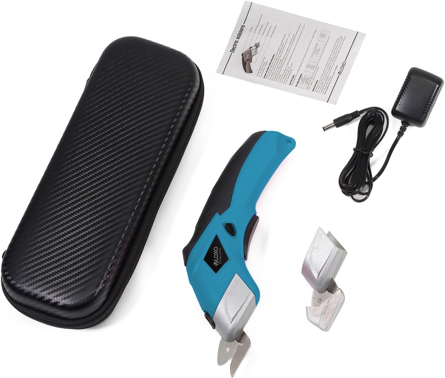 HGT Electric Scissors