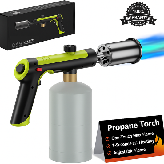 Soplete de propano BlazePro