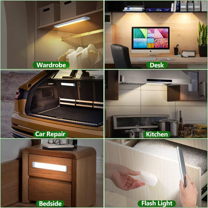 Luz con Sensor de Movimiento ShineStick™