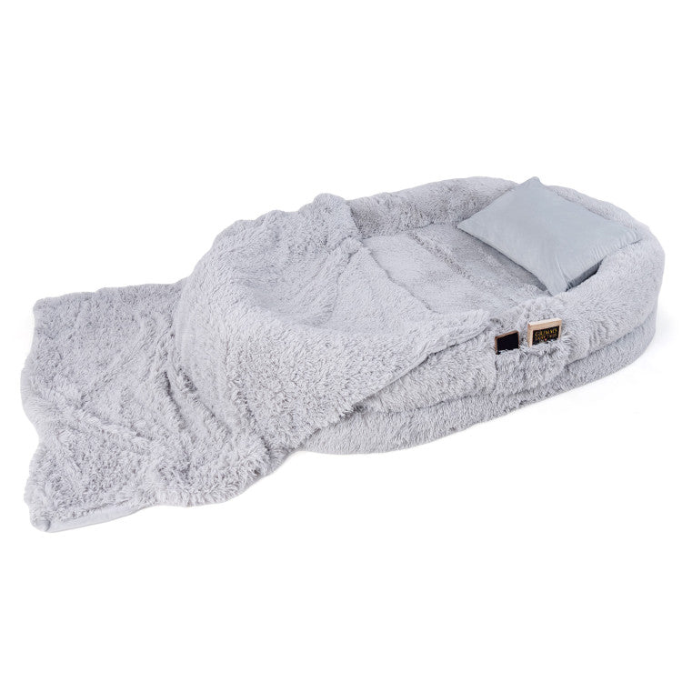Cama Humana para Perros Snoopy™