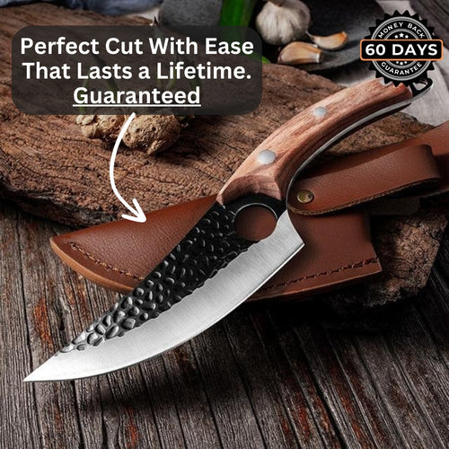 Cuchillo de Cocina Japonés Kensei