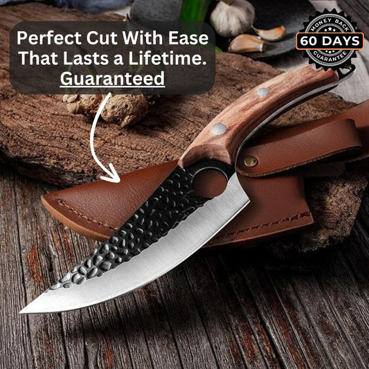 Cuchillo de Cocina Japonés Kensei