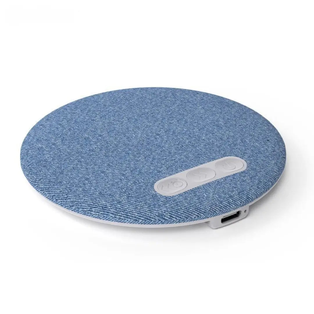 Almohada con altavoz