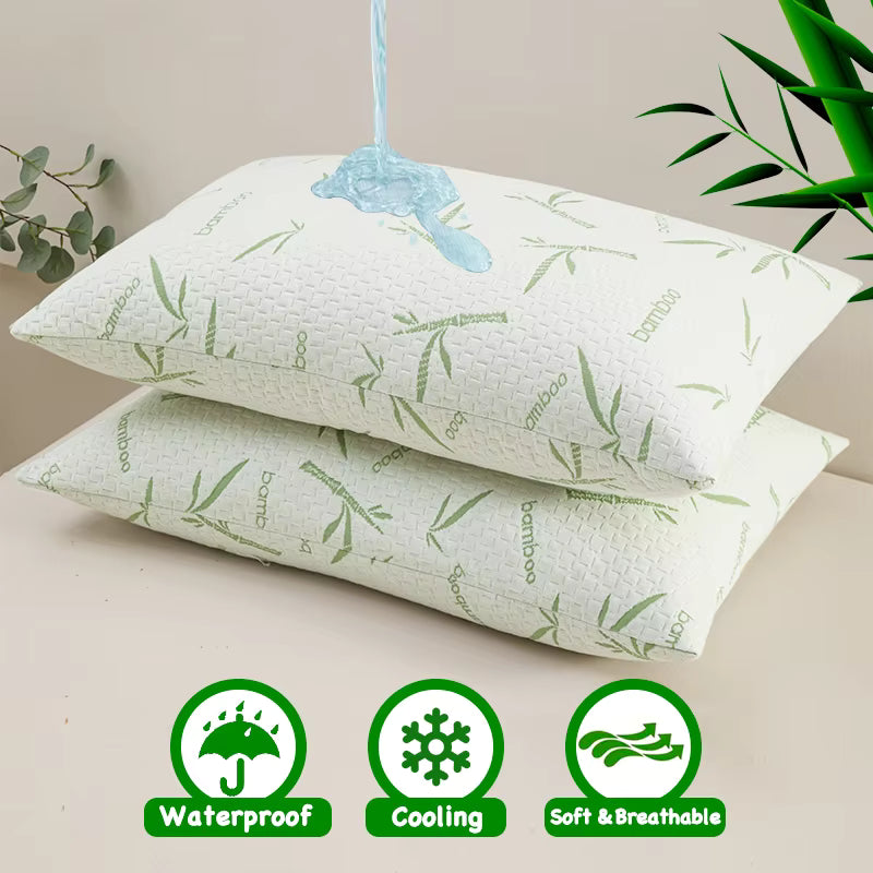 Bamboo Pillow Case