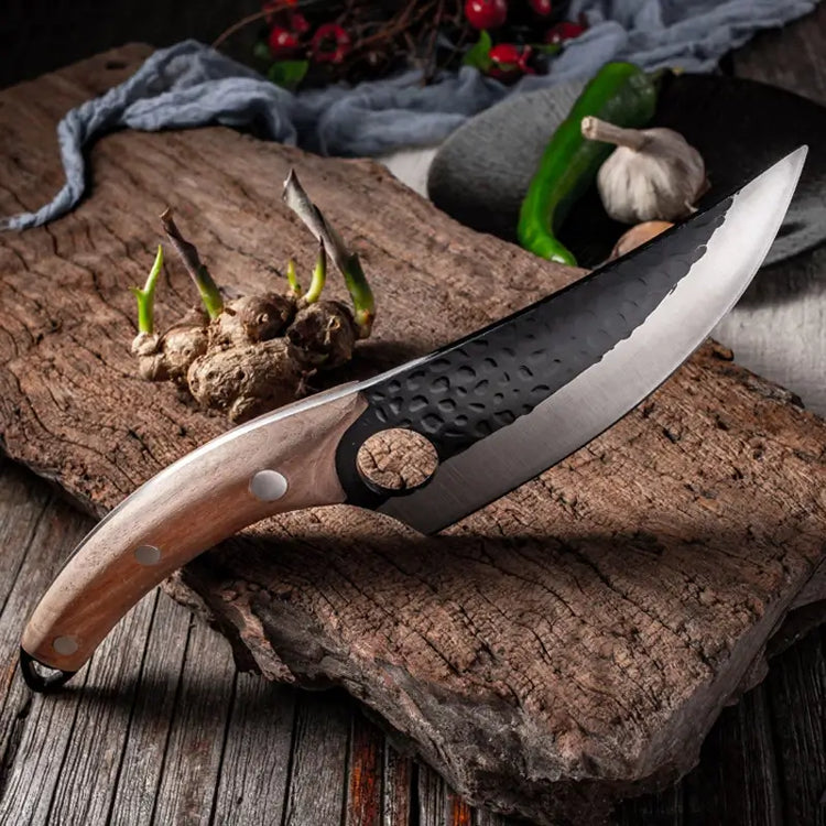 Cuchillo de Cocina Japonés Kensei