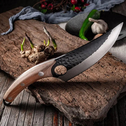 Cuchillo de Cocina Japonés Kensei