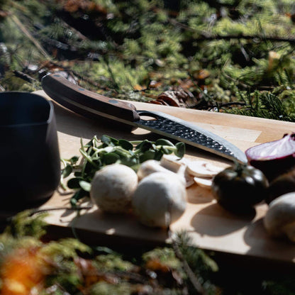 Cuchillo de Cocina Japonés Kensei