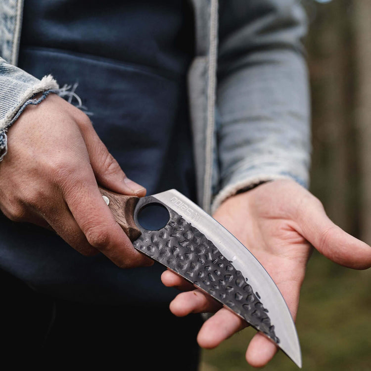 Cuchillo de Cocina Japonés Kensei