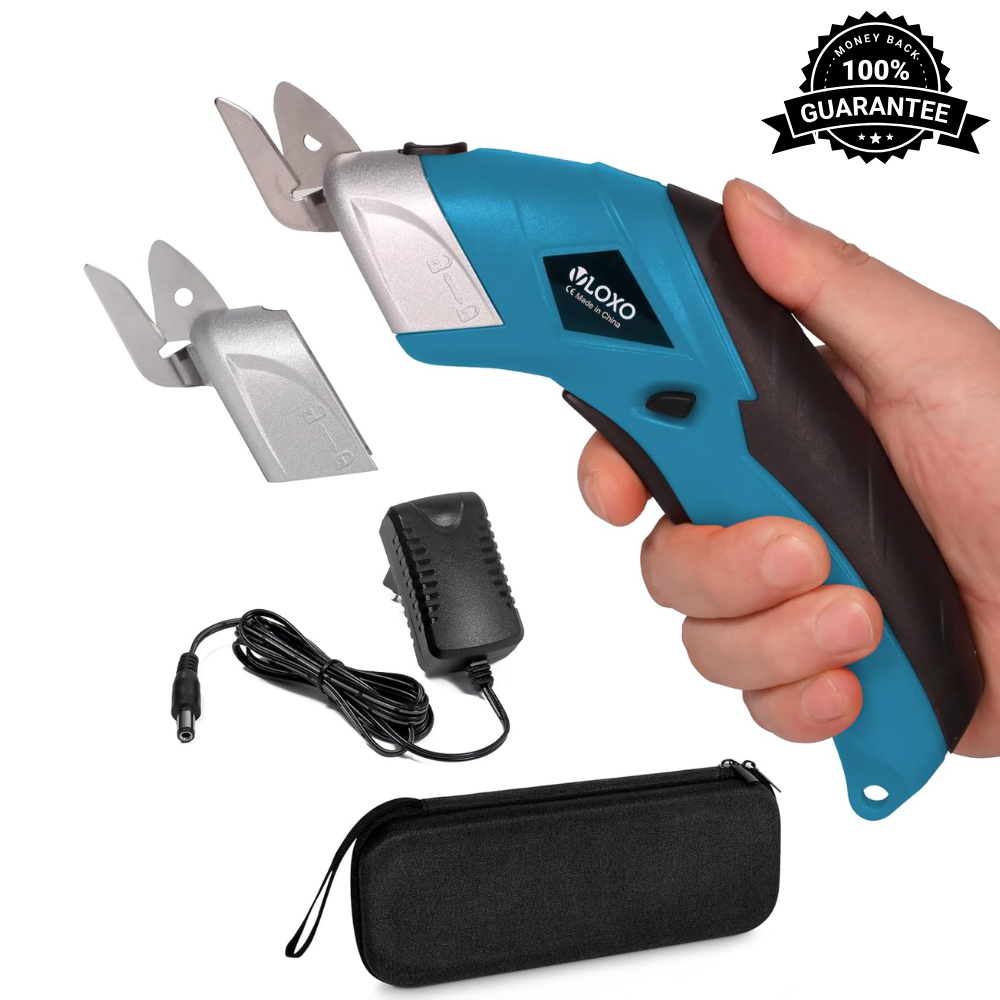 HGT Electric Scissors