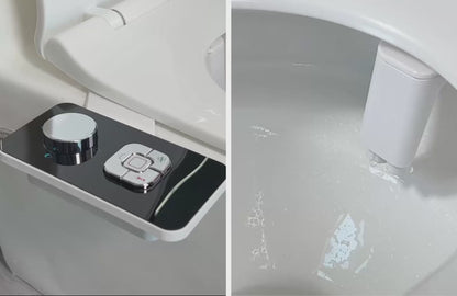 Bidé premium FujinFlow