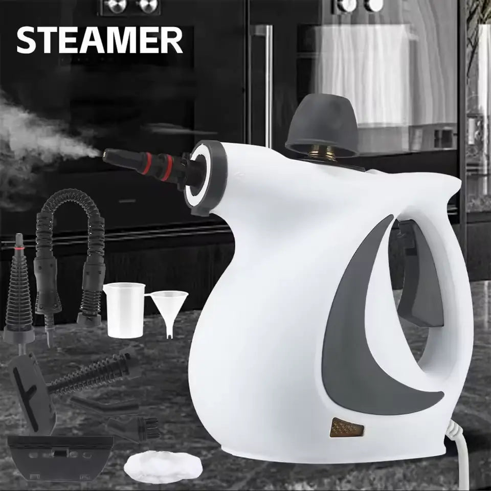 MistSteam Pro original