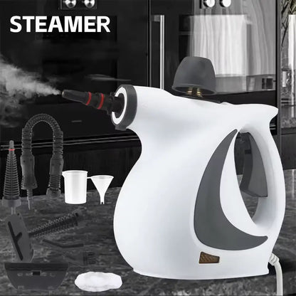 MistSteam Pro original