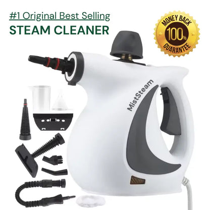 MistSteam Pro original