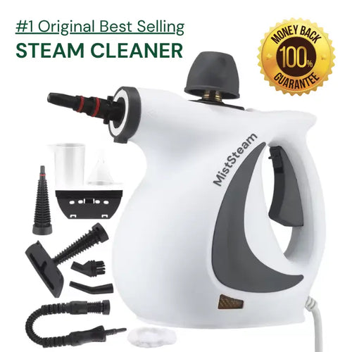 MistSteam Pro original