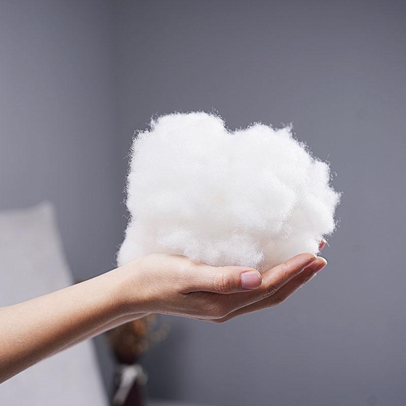 SleepCloud™ Hypoallergenic Luxury Pillows