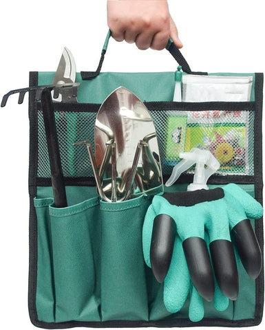 Extra Garden Kneeler Deluxe Tool Storage Pouch