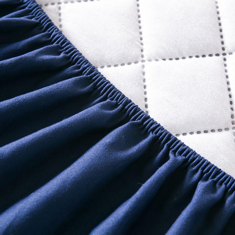 BedArmor™ Waterproof Mattress Protector