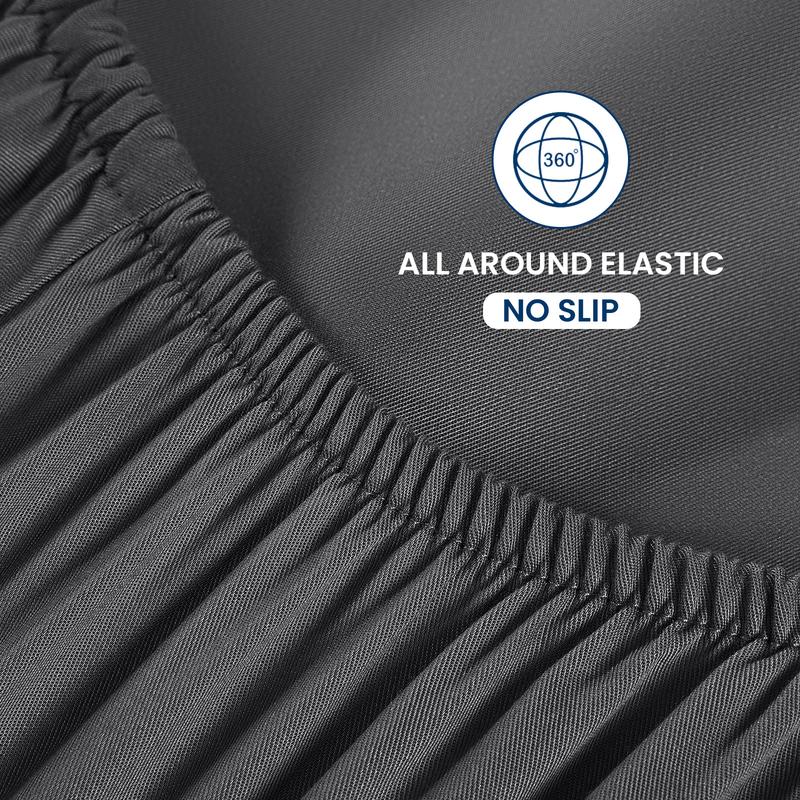 CoolLuxe™ Bamboo Cooling Sheet