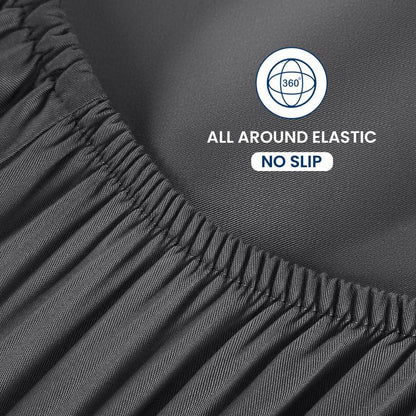 CoolLuxe™ Bamboo Cooling Sheet