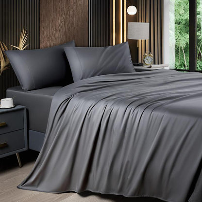 CoolLuxe™ Bamboo Cooling Sheet