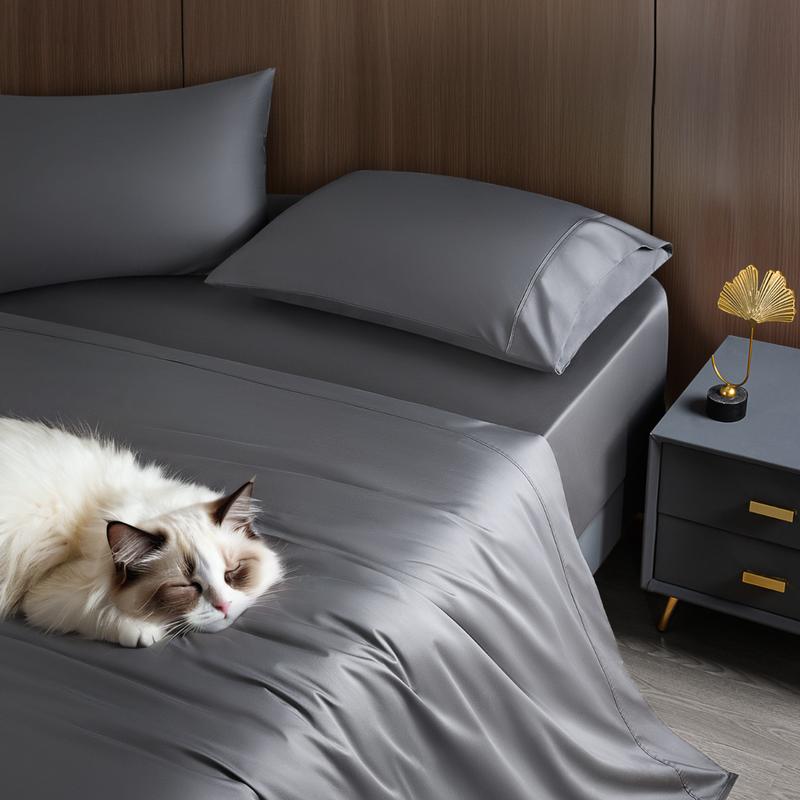 CoolLuxe™ Bamboo Cooling Sheet