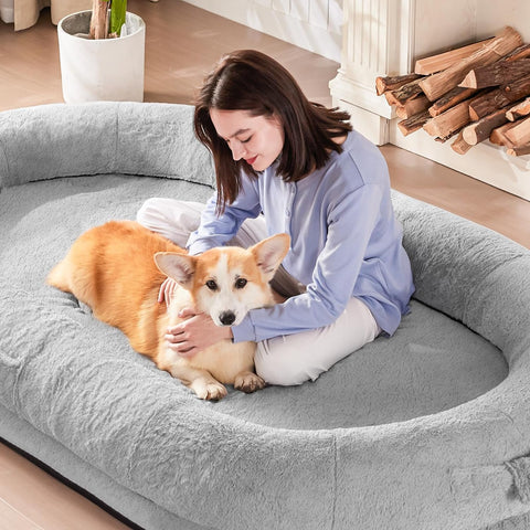 Snoopy™  Human Dog Bed