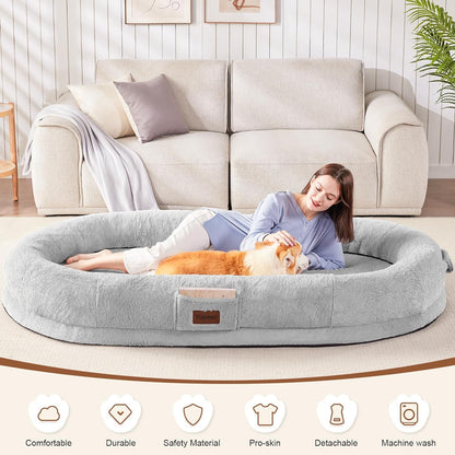 Cama Humana para Perros Snoopy™