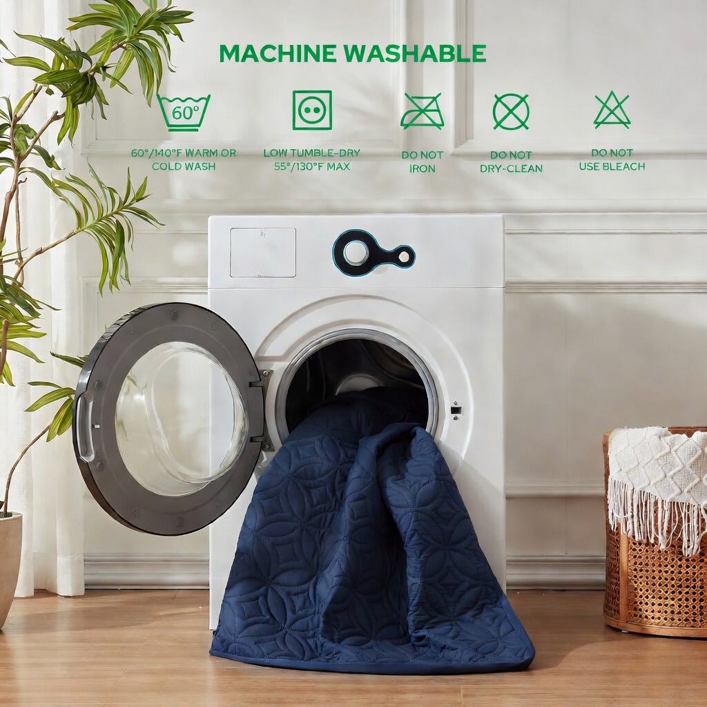 BedArmor™ Waterproof Mattress Protector