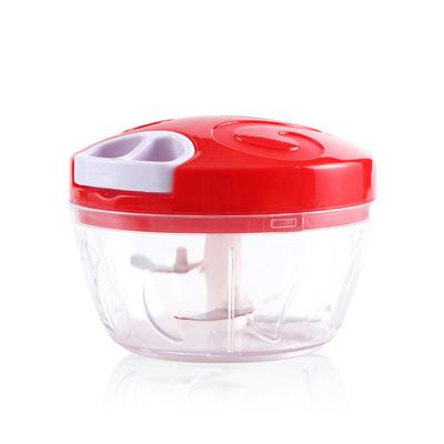 Speedy Chopper - Cortador de frutas y verduras multifuncional