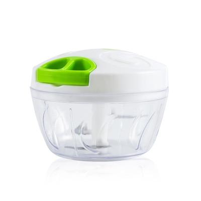 Speedy Chopper - Cortador de frutas y verduras multifuncional