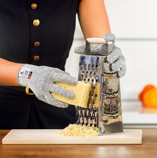 Guantes profesionales AntiCut™ | Resistente a cortes