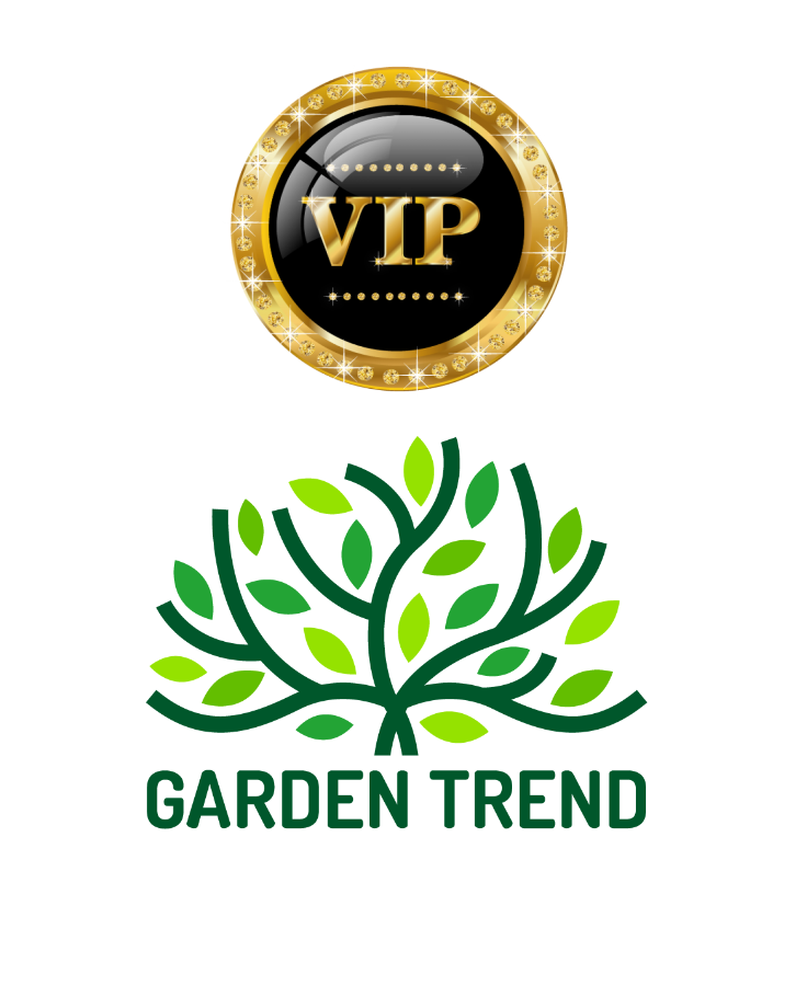 VIP Subscription Membership - Garden Trend
