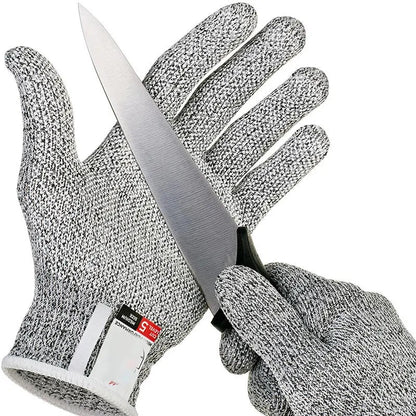 Guantes profesionales AntiCut™ | Resistente a cortes