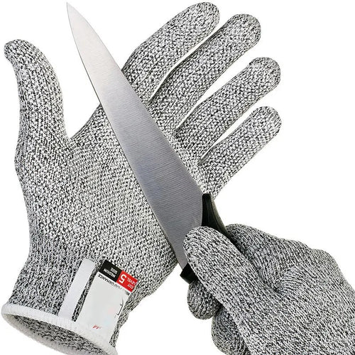 Guantes profesionales AntiCut™ | Resistente a cortes