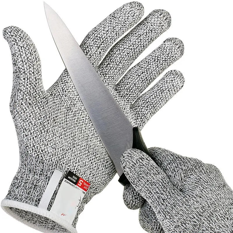 Professional AntiCut™ Gloves | Stab-Cut Resistant