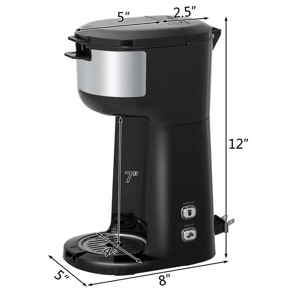 portable coffee maker portable pod coffee