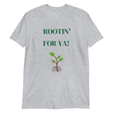 Rootin' For Ya!- Premium Shirt