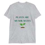 Plants are my soilmates- Premium Shirt