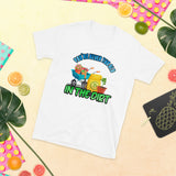 You're Never Too Old in the Dirt - Premium Shirt